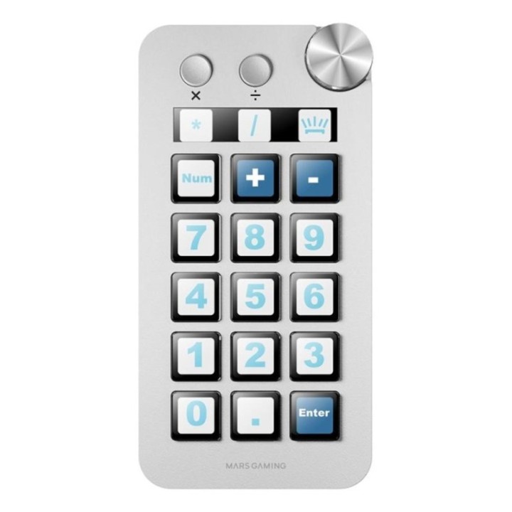 mars gaming control deck mars gaming msdneow blanco
