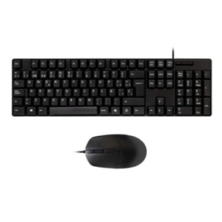 unykach teclado unykach kit tr oem negro