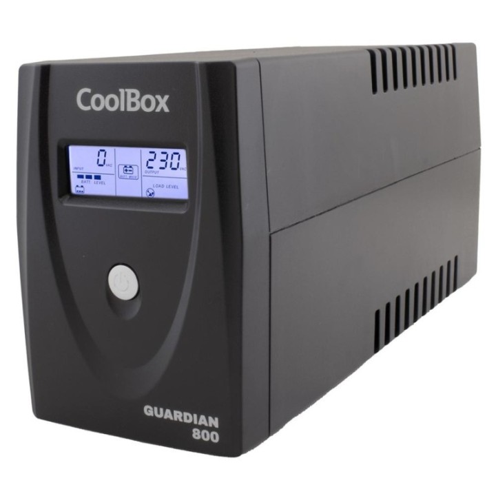 coolbox sai coolbox guardian 3 800va   4800w