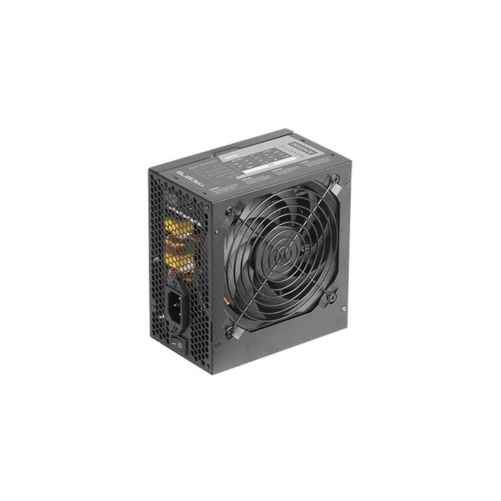tacens fuente de alimentacion mars gaming apiii500 500w atx
