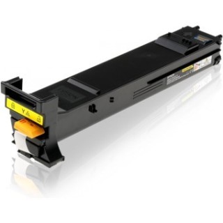 epson toner epson s050490 amarillo 8k
