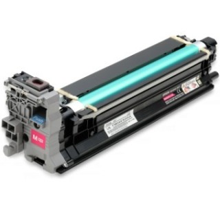 epson unidad de imagen epson c13s051192 magenta 30k