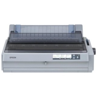 epson impresora matricial epson lq   2190 usb    red    paralelo