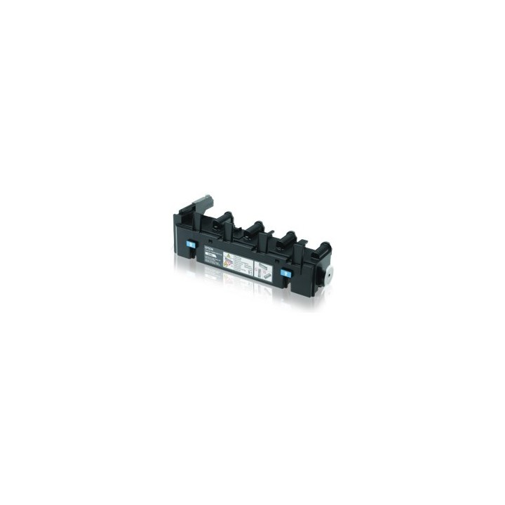 epson botella para toner epson c13s050595 usado 36k monocromo   9k color