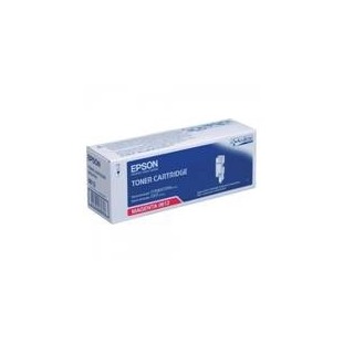 epson toner tinta epson s050612 magenta 0612 para aculaser 1400 páginas