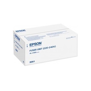 epson fusor epson al   c300 c13s053061 100k