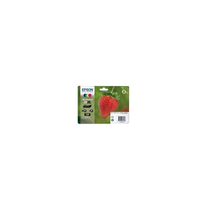 epson multipack epson t299640 xl xp235   xp332   xp3357xp4327xp435    fresa
