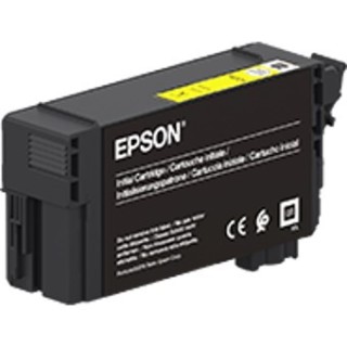 epson cartucho tinta epson c13t40d440 50ml amarillo sc   t3100    sc   t3100n    sc   t5100    sc