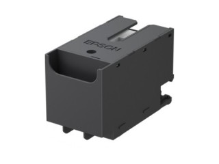 epson caja mantenimiento epson workforce pro wf   4700 series maintenance box
