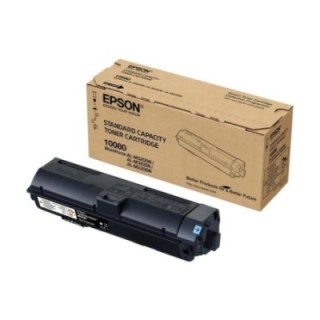 epson toner epson al   m310   m320 negro