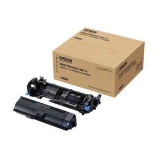 epson kit mantenimiento epson al   m310   m320 unit a  dev   toner