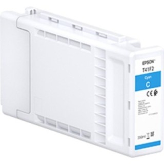 epson cartucho tinta epson t41f240 ultrachrome xd2 cyan 350ml