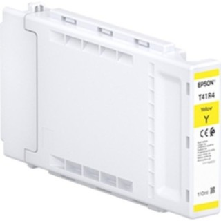 epson cartucho tinta epson t41r440 ultrachrome xd2 yellow 110ml