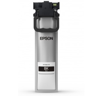 epson cartucho tinta epson c13t945140 negro    5000 paginas    wf   c5790dwf    wf   c5710dwf    wf