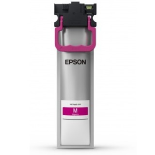 epson cartucho tinta epson t9453 magenta    5000 paginas    wf   c5790dwf    wf   c5710dwf    wf   c