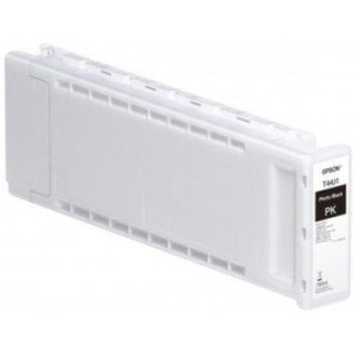 epson cartucho tinta epson t44j140 ultrachrome pro 12 photo black 700ml