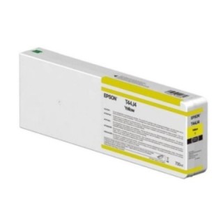 epson cartucho tinta epson t44j440 ultrachrome pro 12 yellow 700ml