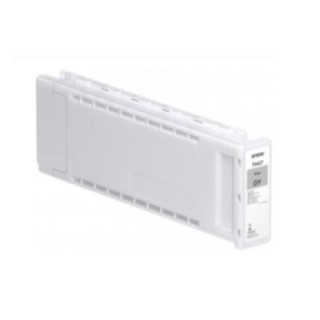 epson cartucho tinta epson  t44j740 ultrachrome pro 12 light black 700ml