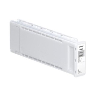 epson cartucho tinta epson t44j940 ultrachrome pro 12 light light black 700ml