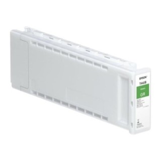 epson cartucho tinta epson t44jb40 ultrachrome pro 12 green 700ml