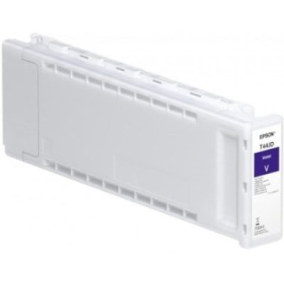 epson cartucho tinta epson t44jd40 ultrachrome pro 12 violet 700ml