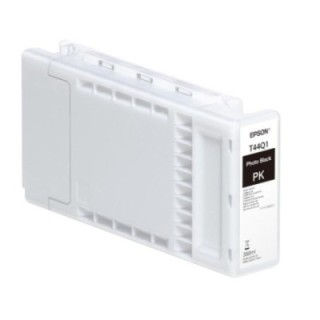 epson cartucho tinta epson t44q140 ultrachrome pro 12 photo black 350ml