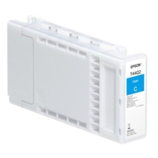 epson cartucho tinta epson t44q240 ultrachrome pro 12 cyan 350ml