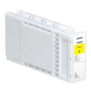 epson cartucho tinta epson t44q440 ultrachrome pro 12 yellow 350ml