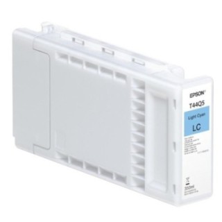 epson cartucho tinta epson t44q540 ultrachrome pro 12 light cyan 350ml