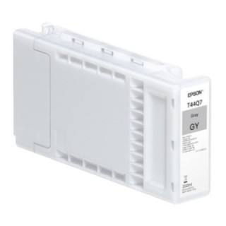 epson cartucho tinta epson t44q740 ultrachrome pro 12 light black 350ml