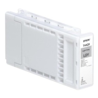 epson cartucho tinta epson t44q940 ultrachrome pro 12 light light black 350ml