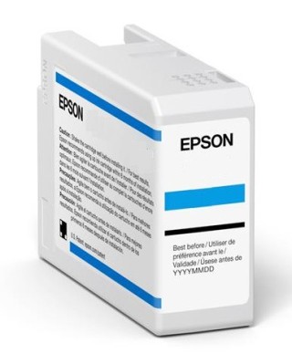 epson cartucho tinta epson singlepack light cyan t47a5 ultrachrome pro 10 ink 50ml sc   p900
