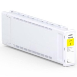 epson cartucho tinta epson t50m4 ultrachrome xd3 yellow 700ml