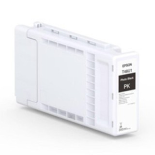 epson cartucho tinta epson t48u1 ultrachrome pro 6 photo black 350ml
