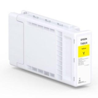 epson cartucho tinta epson t48u4 ultrachrome pro 6 yellow 350ml