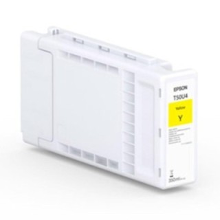 epson cartucho tinta epson t50u4 ultrachrome xd3 yellow 350ml