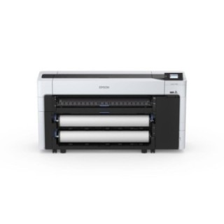 epson plotter epson surecolor sc   t7700d doble rollo 2400 x 1200 dpi
