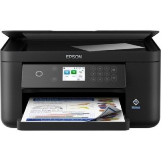 epson expressión home xp   5200 inyeccin de tinta a4 4800 x 1200 dpi wifi