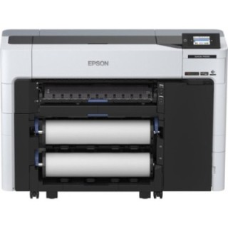 epson plotter epson surecolor sc   p6500de doble rollo 2400 x 1200 dpi