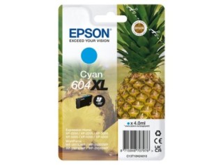 epson cartucho epson 604xl cian c13t10h24010 xp2200 wf   2910 piña