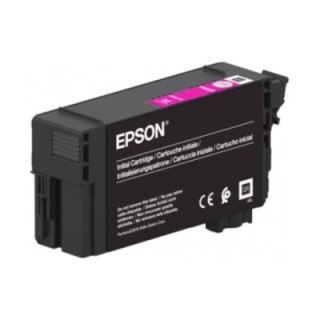 epson cartucho tinta epson t40d340 ultrachrome xd2 magenta 50ml