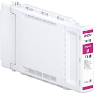 epson cartucho tinta epson t41r340 ultrachrome xd2 magenta 110ml