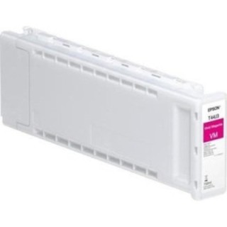 epson cartucho tinta epson t44j340 ultrachrome pro 12 magenta 700ml