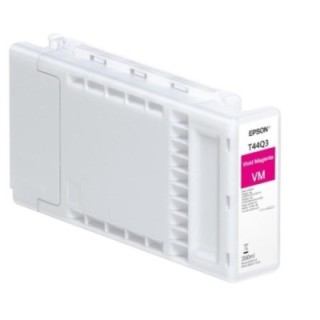 epson cartucho tinta epson t44q340 ultrachrome pro 12 magenta 350ml