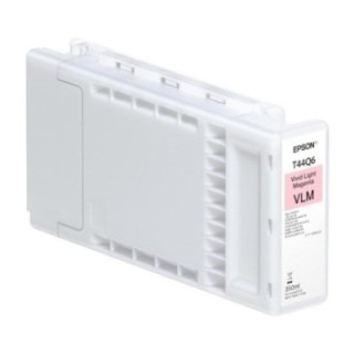 epson cartucho tinta epson t44q640 ultrachrome pro 12 light magenta 350ml