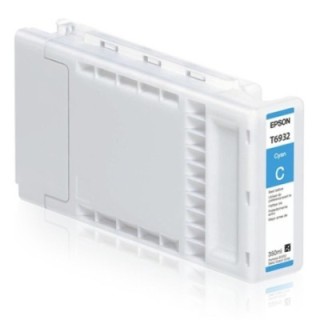 epson cartucho tinta epson sc   t cian 350ml