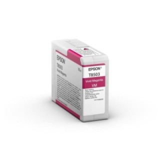 epson cartucho tinta epson sc   p800 magenta