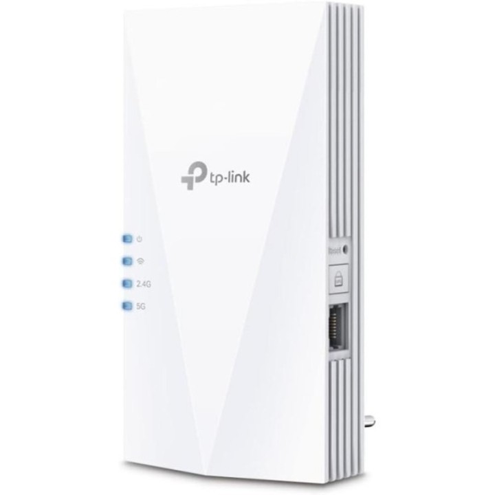 tp   link extensor de cobertura wifi tp   link re780x ax3000