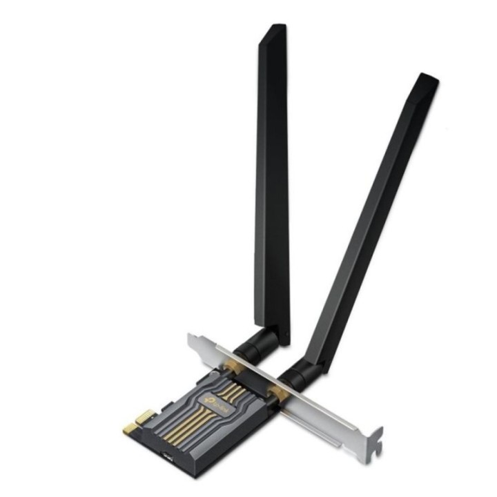 tp   link tarjeta red wifi tp   link archer tbe400e pci express