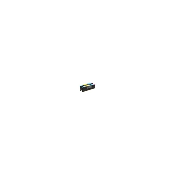 modulo ddr5 32gb 2x16 5200mhz corsair vengance rgb c40